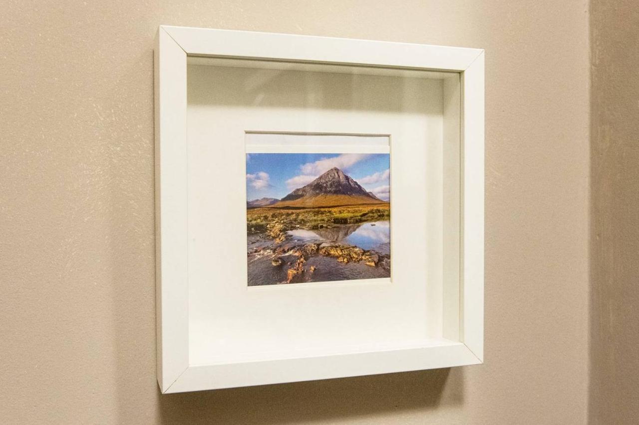 Joivy Amazing Location - Charming Apartment By The Edinburgh Castle! Zewnętrze zdjęcie