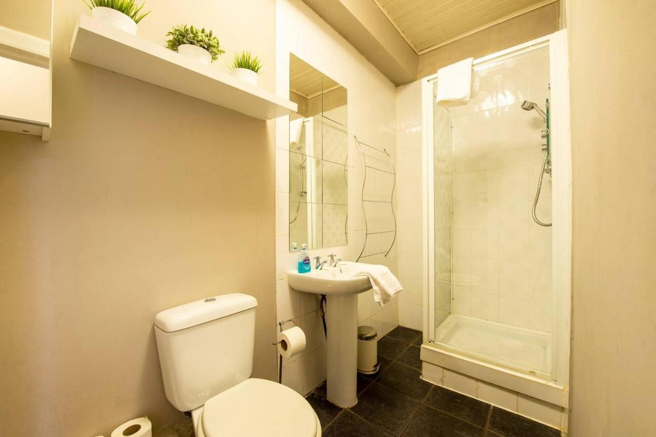 Joivy Amazing Location - Charming Apartment By The Edinburgh Castle! Zewnętrze zdjęcie